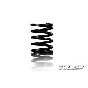 XRAY SPRING-SET C=7.5 - FRONT (2), X348185