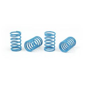 Xray Spring-Set D=1.6 (20 Lb) Light-Blue (4), X308385