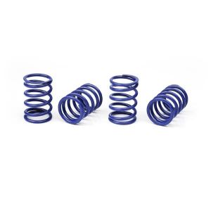 Xray Spring-Set D=1.6 (22.5 Lb) Blue Soft-Medium (4), X308395