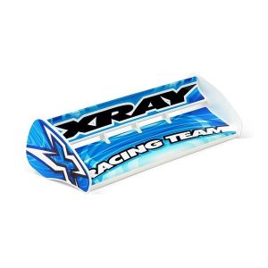 Xray Wing Sticker Die-Cut Blue, X397348