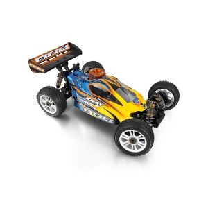 Xray XB808 Body For 1:8 Off Road Buggy, X359703