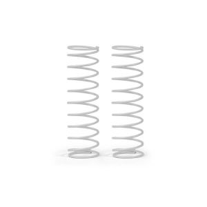 Xray XB808 Rear Spring Set C = 0.47 White (2), X358282