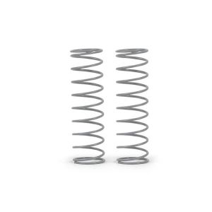 Xray XB808 Rear Spring Set C = 0.50 Grey (2), X358283