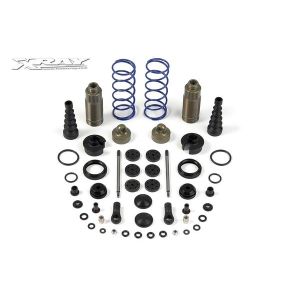 XT8 Front Big Bore Shock Absorbers Complete Set (2), X358109