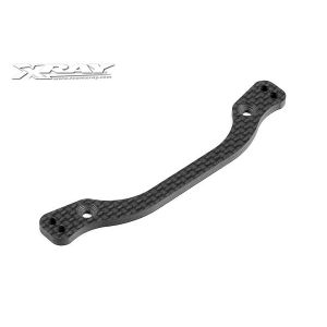 XT8 Graphite Steering Plate, X352574