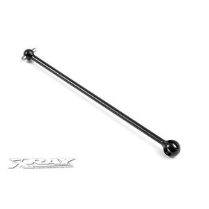 XT8 Universal CVD Drive Shaft - Lightweight - Hudy Spring, X355281