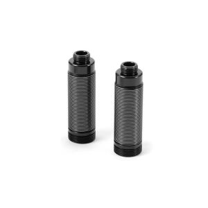 XT9 ALU REAR SHOCK BODY - HARD COATED (2), X358227