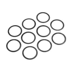 WASHER S 12x15x0.5 (10), X962120