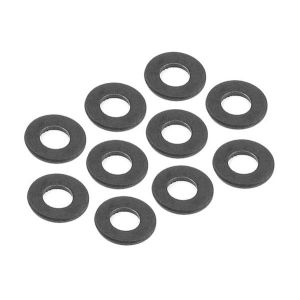 Washer S 2.5 (10), X961025