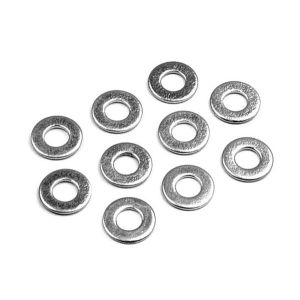 Washer S 3.2 (10), X961032