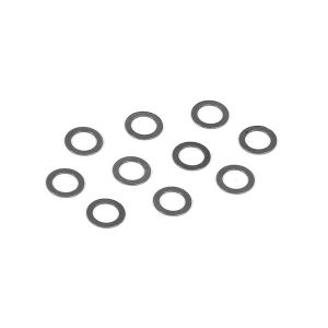 Washer S 3.2 X 4.8 X 0.2 (10), X964032