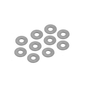 Washer S 3.5X10X0.2 (10), X964031