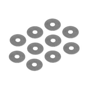 Washer S 3.5X12X0.2 (10), X964030