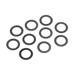 Washer S 4X6X0.1 (10), X962040