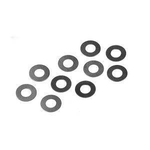 Washer S 5X10X0.2 (10), X962051