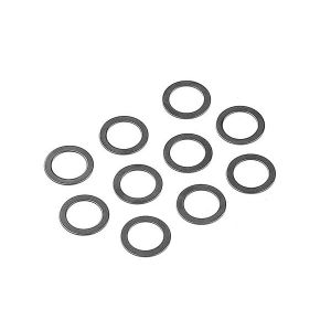 Washer S 7X10X0.3 (10), X964074