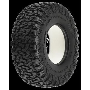 BFG KO2 M2 (2) for Desert Truck Front or Rear