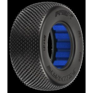 Prism SC 2.2”/3.0” Z3 Off-Road Carpet Tires (2) SC Rear