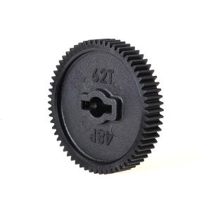 Spur gear, 62-tooth