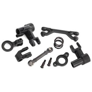 Steering bellcranks/ servo saver/ servo saver spring/ servo spring retainer/serv