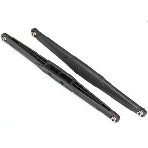 Trailing arm (2) (assembled with hollow balls)
