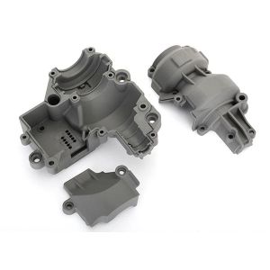 Gearbox housing (includes upper housing, lower housing, & gear cover)