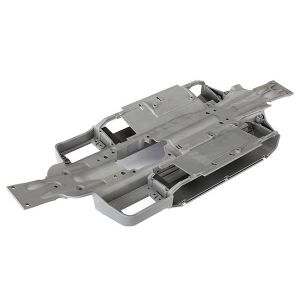 Chassis, E-Revo (requires #8629 & 8630 bulkheads)