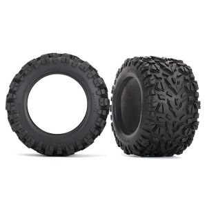 Tires, Talon EXT 3.8' (2)/ foam inserts (2)