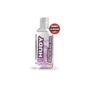 HUDY ULTIMATE SILICONE OIL 5000 cSt - 100ML, H106451