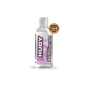 HUDY ULTIMATE SILICONE OIL 20 000 cSt - 100ML, H106521