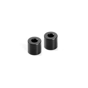 ALU 1/10 FORMULA SET-UP WHEEL Axle Adapter(2), H109325