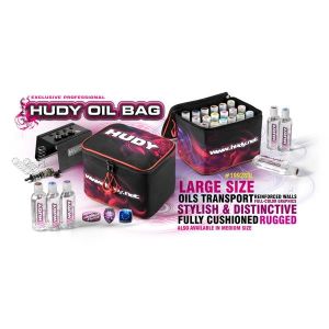 HUDY OIL BAG - LARGE, H199280L