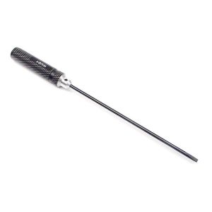 Long Slotted Screwdriver 4.0 mm For Engine Adjust. Spc, H154060