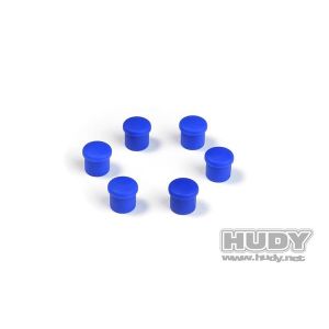 Cap For 14mm Handle - Blue (6), H195054-B