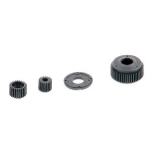 Gearbox Gearwheels - S10 Twister, 124012