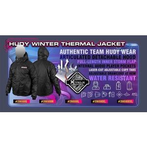 HUDY WINTER THERMAL JACKET L, H286500L