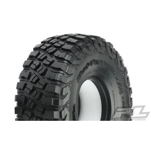 BFGoodrich Mud-Terrain T/A KM3 1.9" Rock Terrain Truck Tires