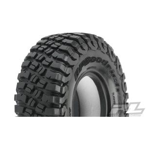 Class 1 BFG KM3 1.9" (4.19" OD) Predator F/R