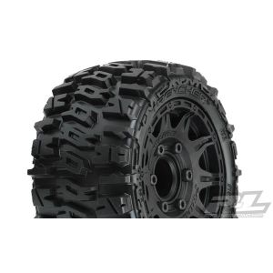 Trencher LP 2.8" MTD Raid Black 6x30 F/R