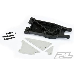 PRO-Arms Replacement Lower Left Arm (1) X-MAXX