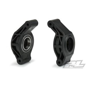 PRO-Hubs R/L Hub Carrier Set X-MAXX Rear