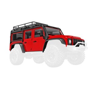 TRX9712-RED