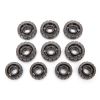 Tension wheels (6)/ road wheels (4), TRX8891