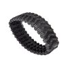 Rubber track, All-Terrain, front (left or right) (rubber) (1), TRX8895
