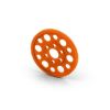 OFFSET SPUR GEAR 110T / 64 - ORANGE, X305880-O