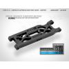 XT4 COMPOSITE SUSPENSION ARM FRONT LOWER - GRAPHITE, X322112-G