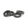 Grey Supplemental Foam Inserts (4) for Traxxas