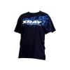 Xray Team T-Shirt (M), X395012