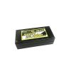 Yellow RC LiPo 4600mAh 7,4V 2S 100C Shorty Hardcase, YEL2646