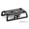 PROTOform Satin Black Car Stand for 1:10 & 1:12 On-Road Car, PR6256-00